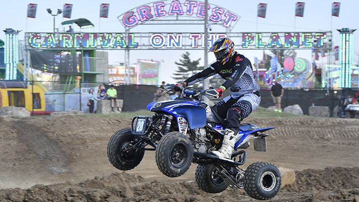 Jefferson County Fair to include music, vendors, rides, motorsports